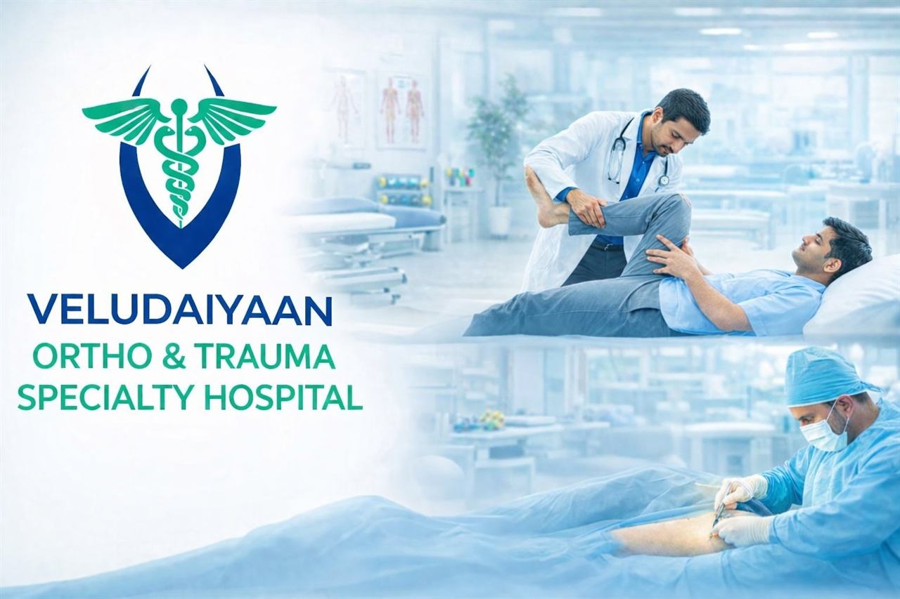 Hospital doctors and coordinated care support