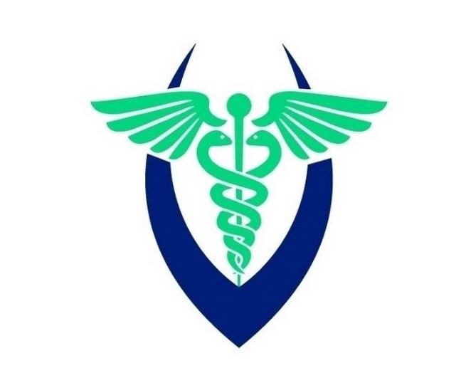 Veludaiyaan Hospital Logo